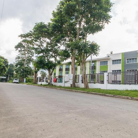 Reddoorz @ Sunfields Lipa Batangas Ξενοδοχείο Lipa City Εξωτερικό φωτογραφία