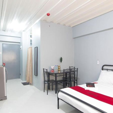 Reddoorz @ Sunfields Lipa Batangas Ξενοδοχείο Lipa City Εξωτερικό φωτογραφία