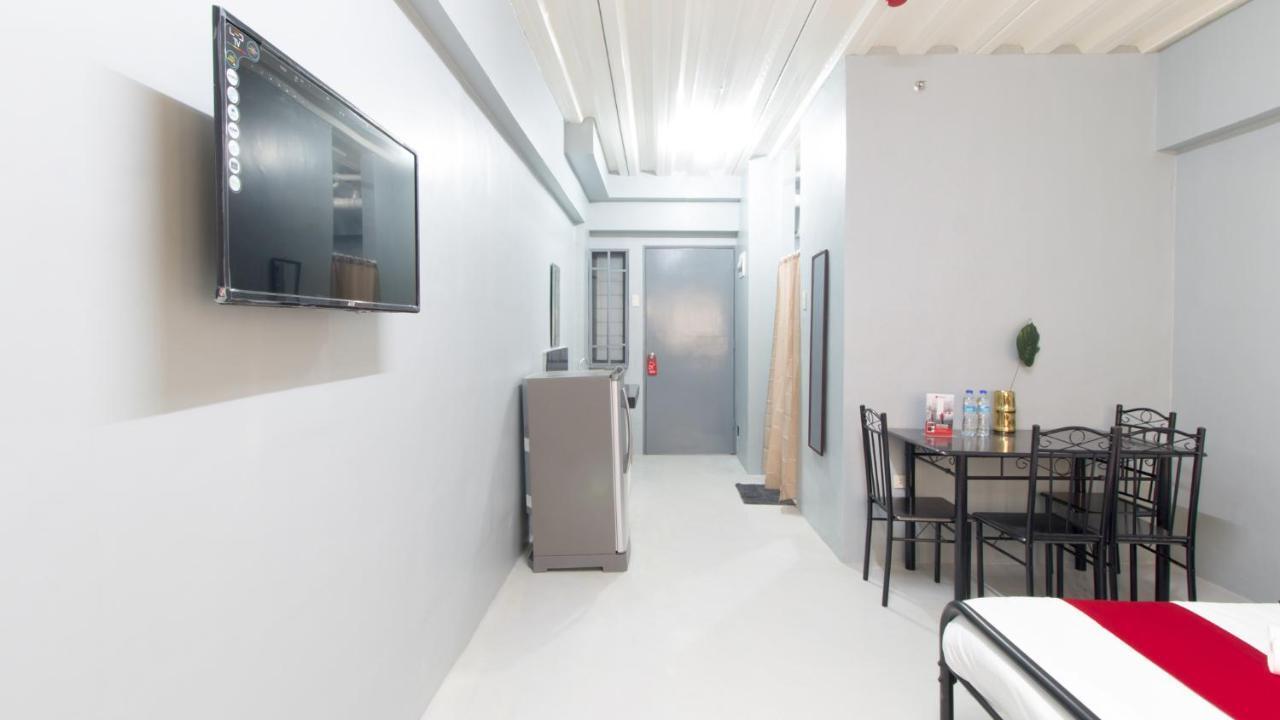Reddoorz @ Sunfields Lipa Batangas Ξενοδοχείο Lipa City Εξωτερικό φωτογραφία
