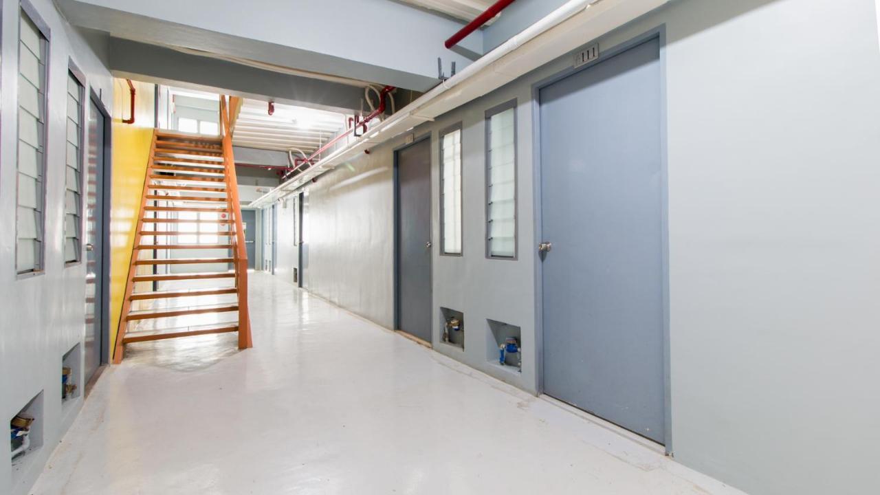 Reddoorz @ Sunfields Lipa Batangas Ξενοδοχείο Lipa City Εξωτερικό φωτογραφία