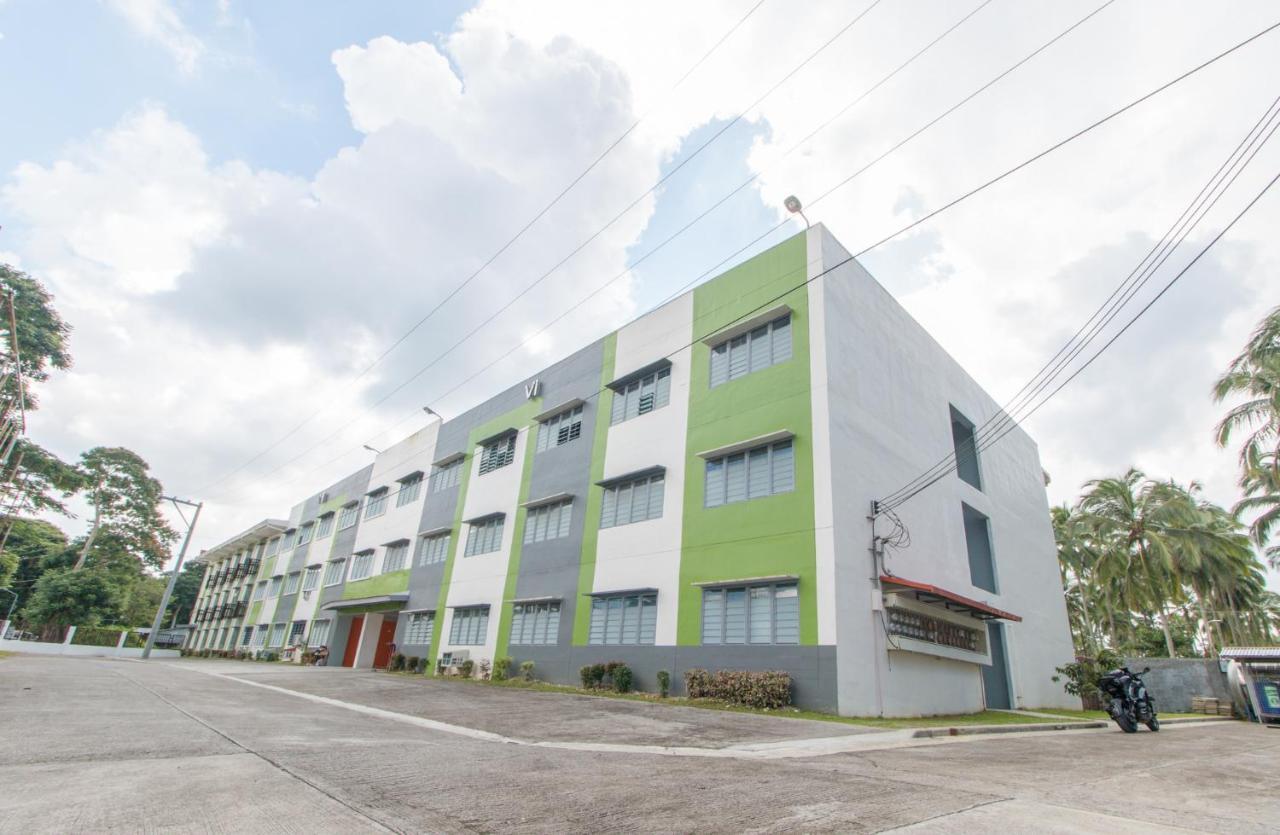 Reddoorz @ Sunfields Lipa Batangas Ξενοδοχείο Lipa City Εξωτερικό φωτογραφία