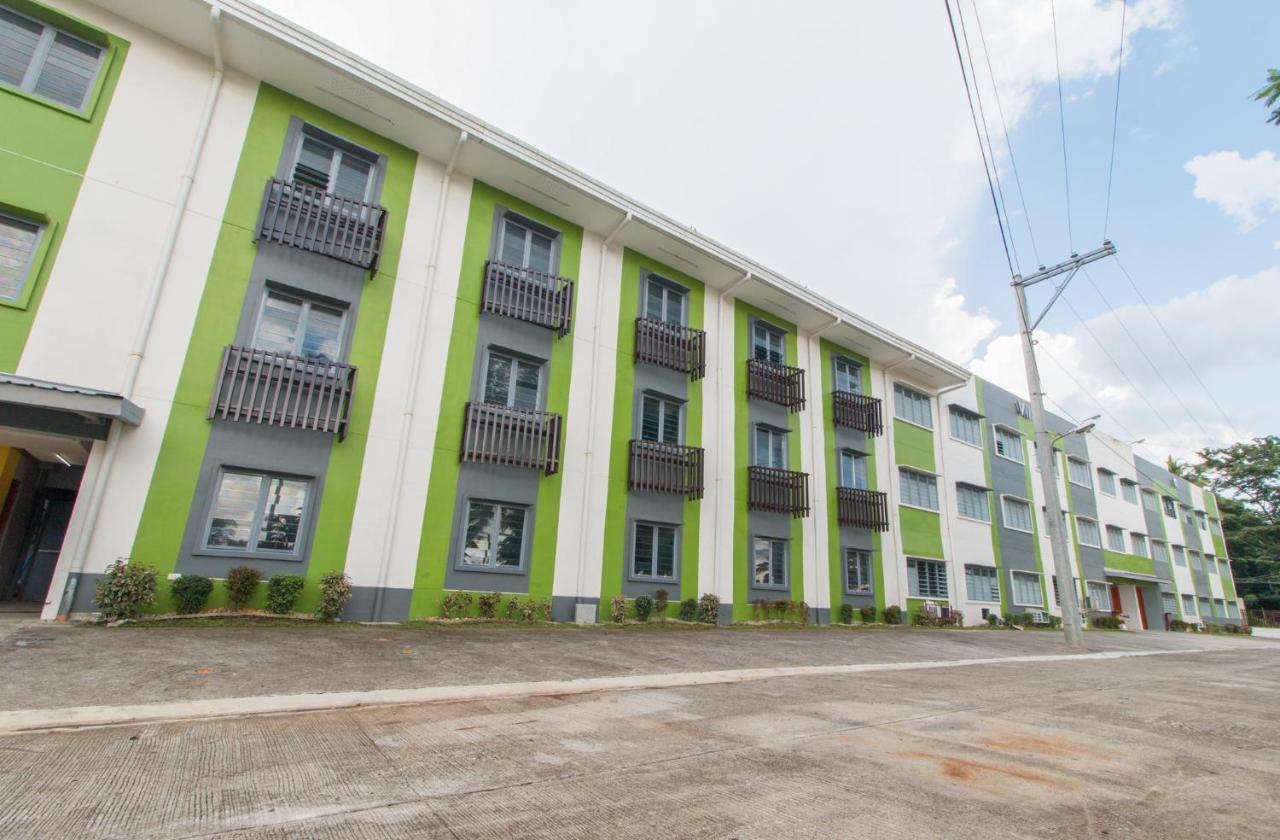 Reddoorz @ Sunfields Lipa Batangas Ξενοδοχείο Lipa City Εξωτερικό φωτογραφία