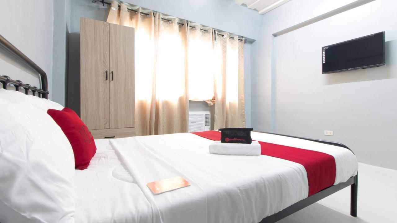 Reddoorz @ Sunfields Lipa Batangas Ξενοδοχείο Lipa City Εξωτερικό φωτογραφία