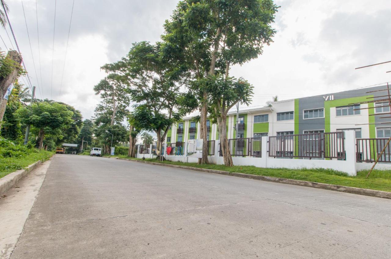 Reddoorz @ Sunfields Lipa Batangas Ξενοδοχείο Lipa City Εξωτερικό φωτογραφία