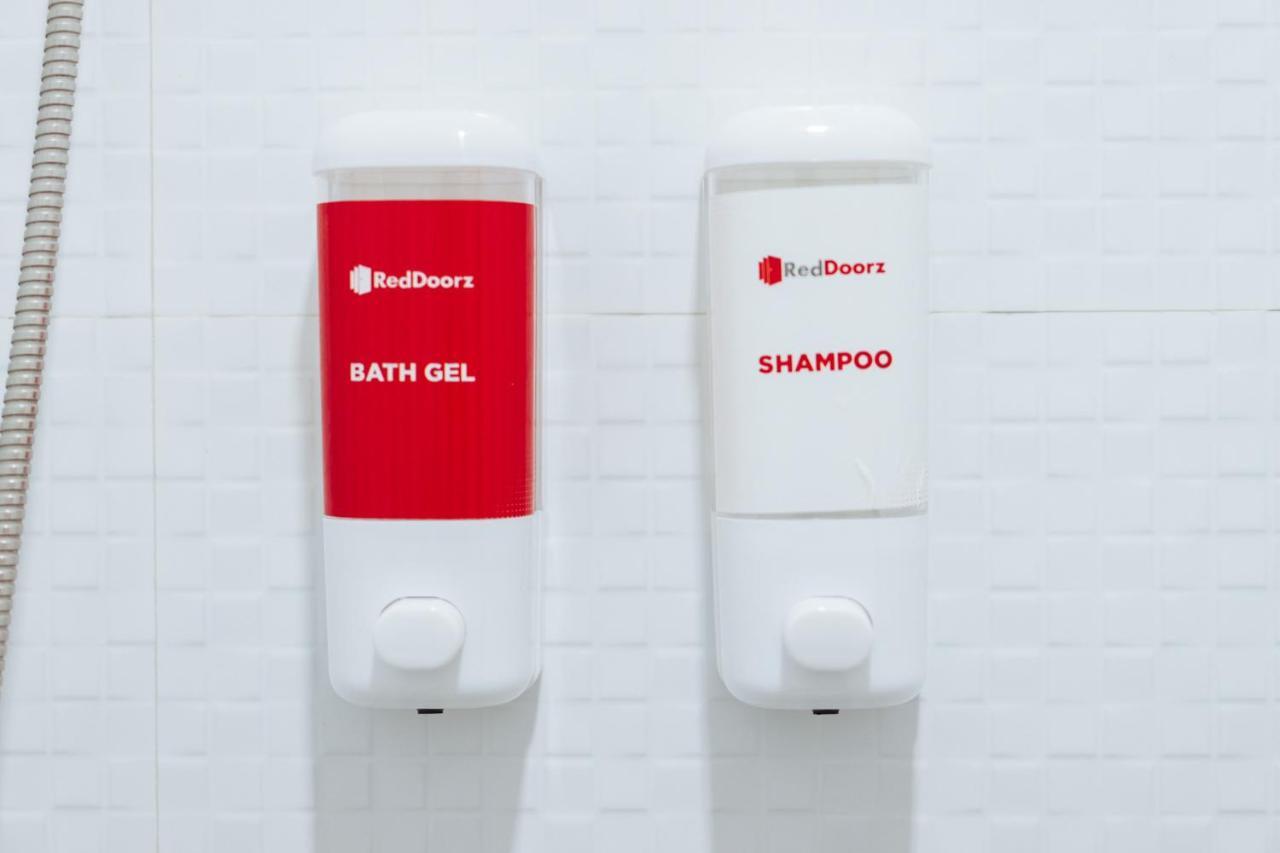 Reddoorz @ Sunfields Lipa Batangas Ξενοδοχείο Lipa City Εξωτερικό φωτογραφία
