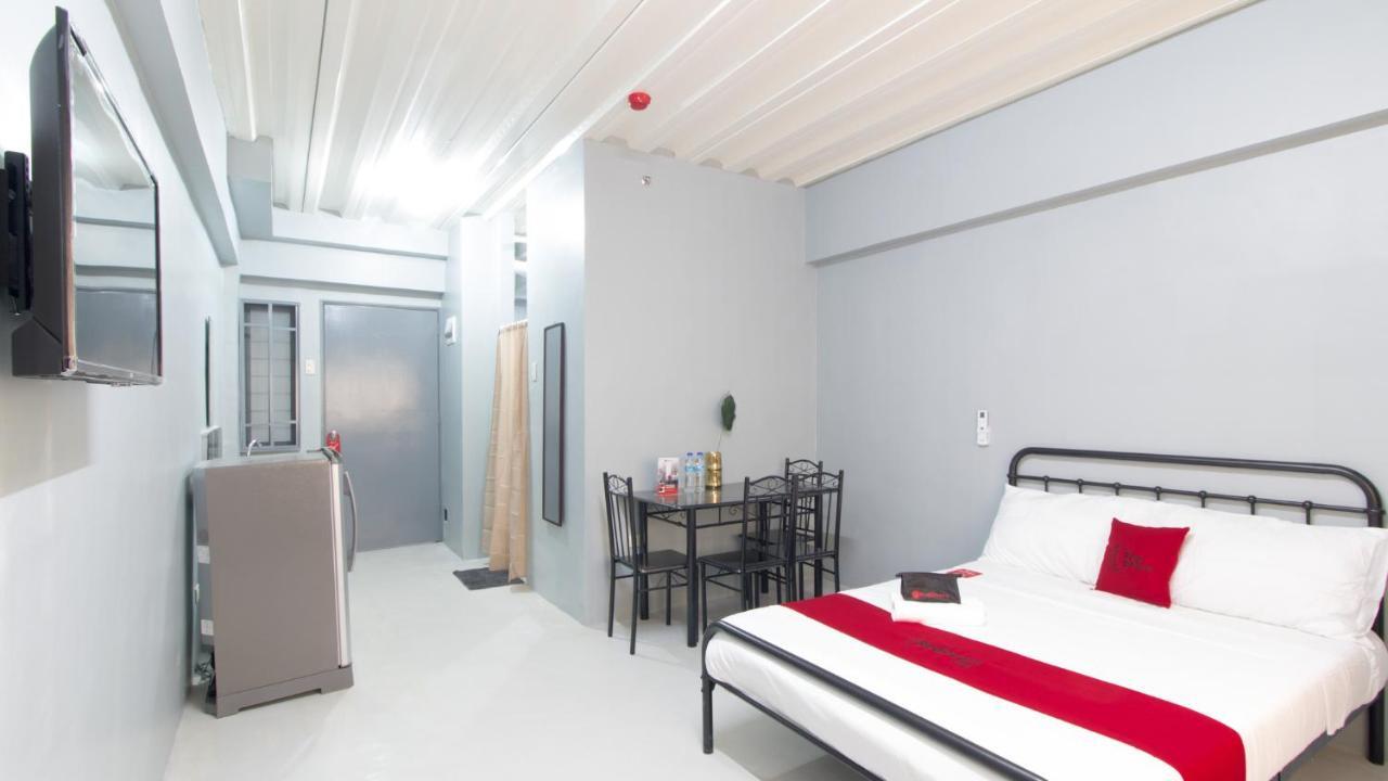 Reddoorz @ Sunfields Lipa Batangas Ξενοδοχείο Lipa City Εξωτερικό φωτογραφία