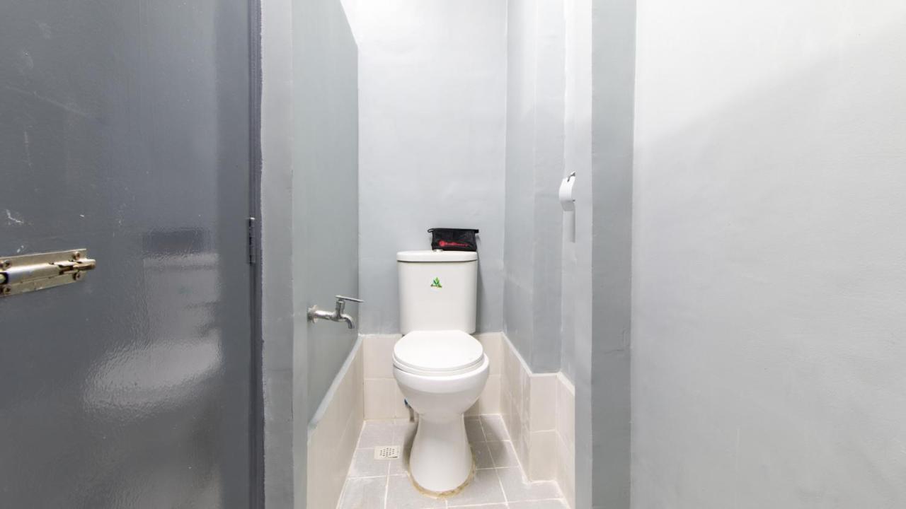 Reddoorz @ Sunfields Lipa Batangas Ξενοδοχείο Lipa City Εξωτερικό φωτογραφία