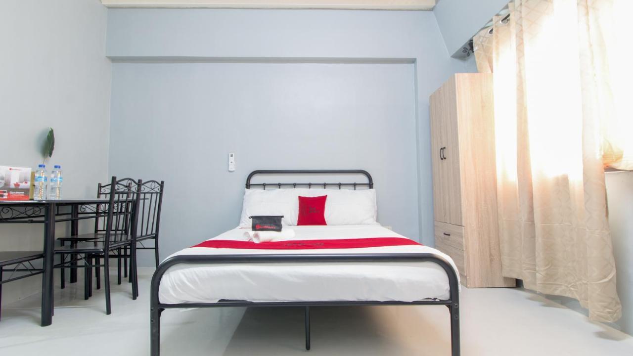 Reddoorz @ Sunfields Lipa Batangas Ξενοδοχείο Lipa City Εξωτερικό φωτογραφία