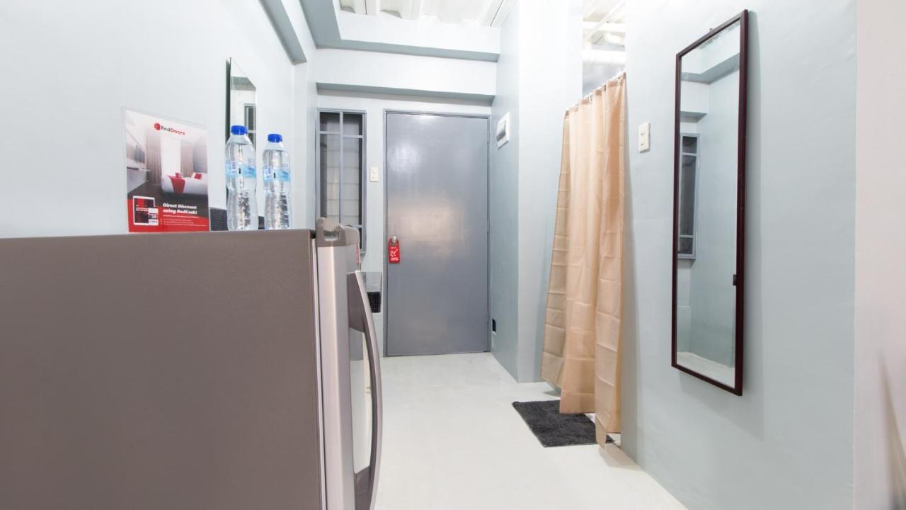 Reddoorz @ Sunfields Lipa Batangas Ξενοδοχείο Lipa City Εξωτερικό φωτογραφία