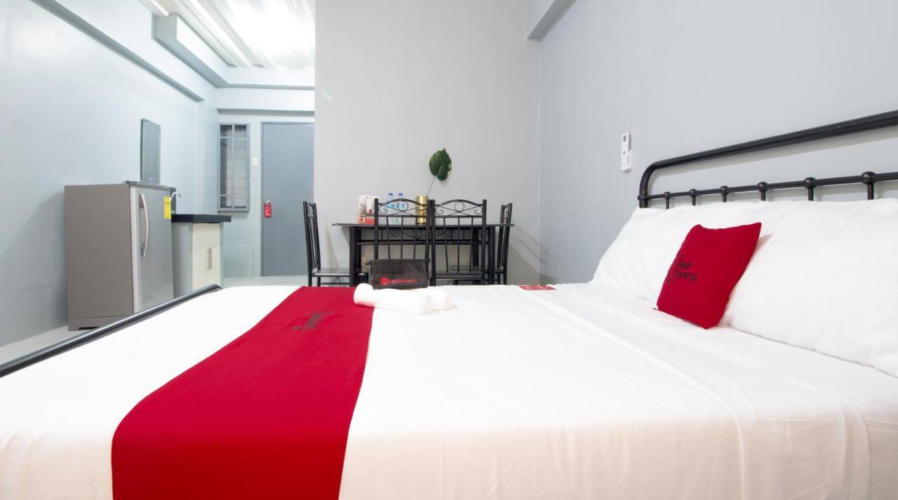 Reddoorz @ Sunfields Lipa Batangas Ξενοδοχείο Lipa City Εξωτερικό φωτογραφία