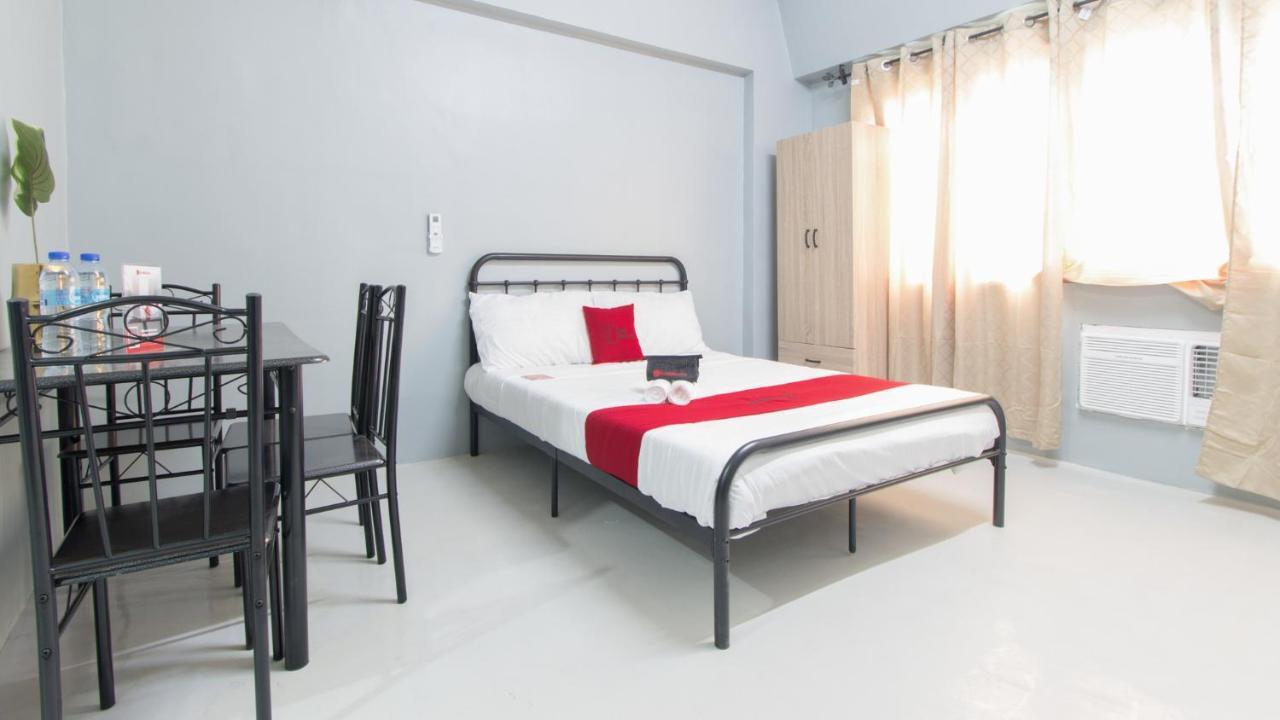 Reddoorz @ Sunfields Lipa Batangas Ξενοδοχείο Lipa City Εξωτερικό φωτογραφία