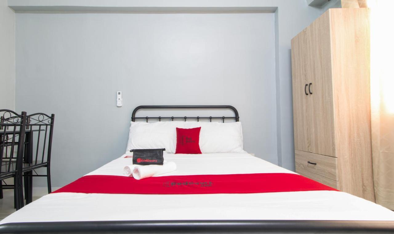 Reddoorz @ Sunfields Lipa Batangas Ξενοδοχείο Lipa City Εξωτερικό φωτογραφία