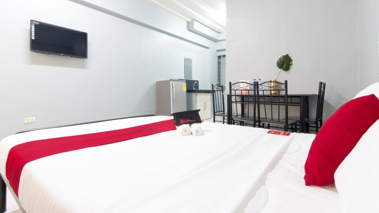 Reddoorz @ Sunfields Lipa Batangas Ξενοδοχείο Lipa City Εξωτερικό φωτογραφία