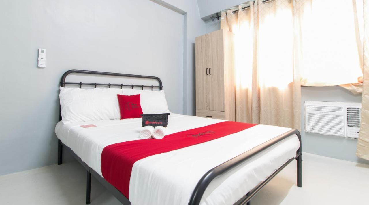 Reddoorz @ Sunfields Lipa Batangas Ξενοδοχείο Lipa City Εξωτερικό φωτογραφία
