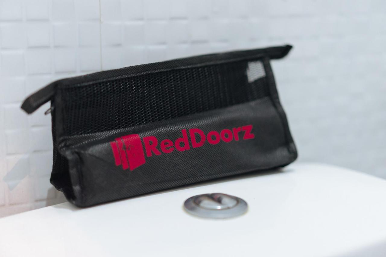 Reddoorz @ Sunfields Lipa Batangas Ξενοδοχείο Lipa City Εξωτερικό φωτογραφία