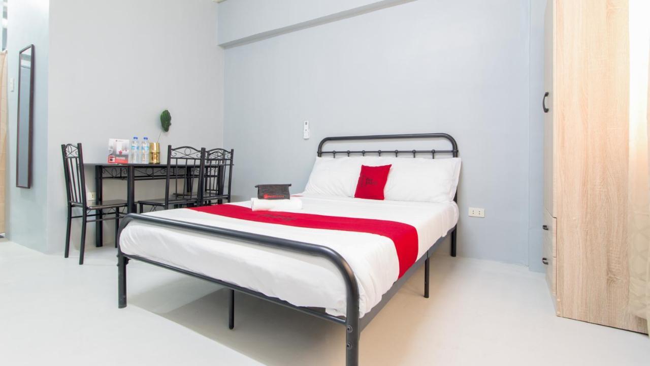 Reddoorz @ Sunfields Lipa Batangas Ξενοδοχείο Lipa City Εξωτερικό φωτογραφία