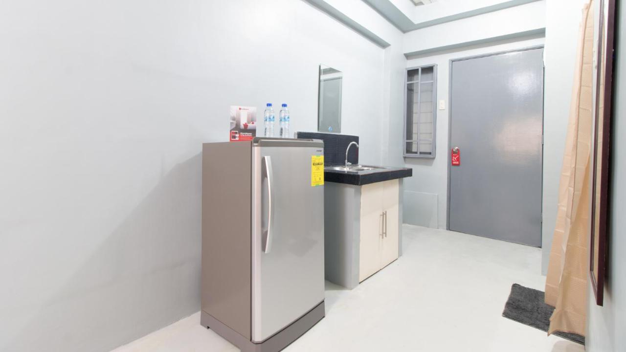 Reddoorz @ Sunfields Lipa Batangas Ξενοδοχείο Lipa City Εξωτερικό φωτογραφία